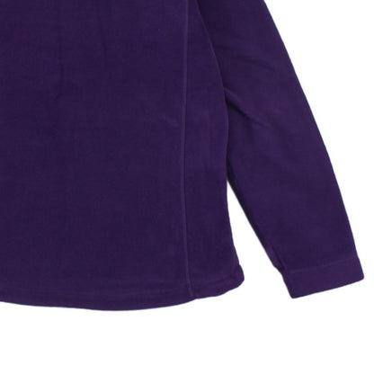 Womens Polartec Fleece Jacket Outdoor Hiking