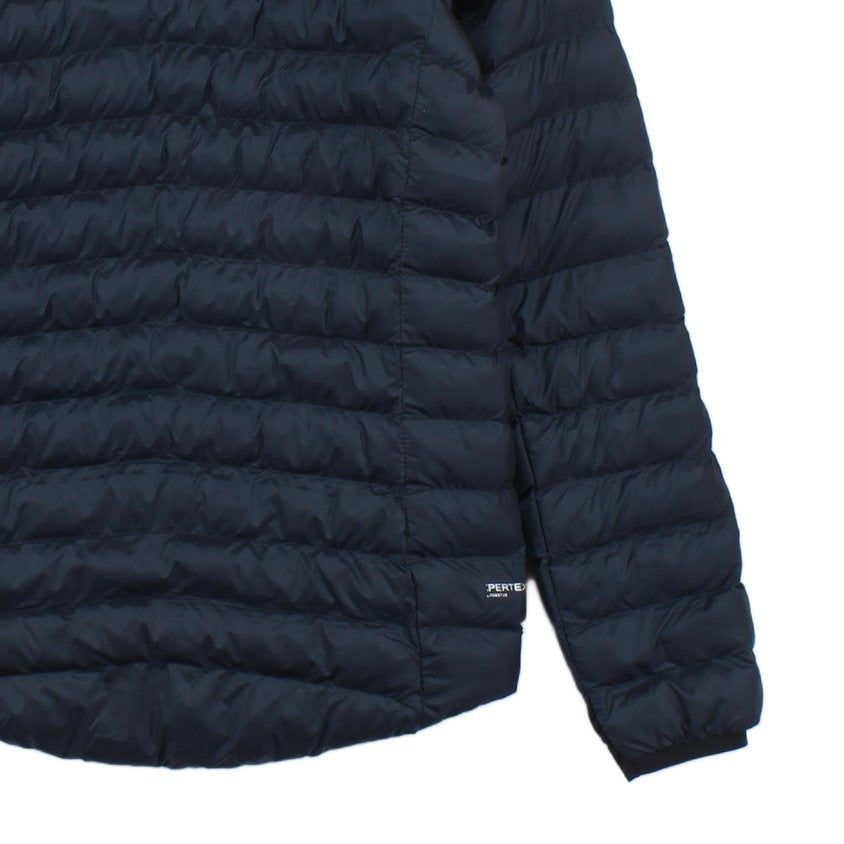 Mens Cirrus Quilted Jacket Primaloft Lightweight Insulated