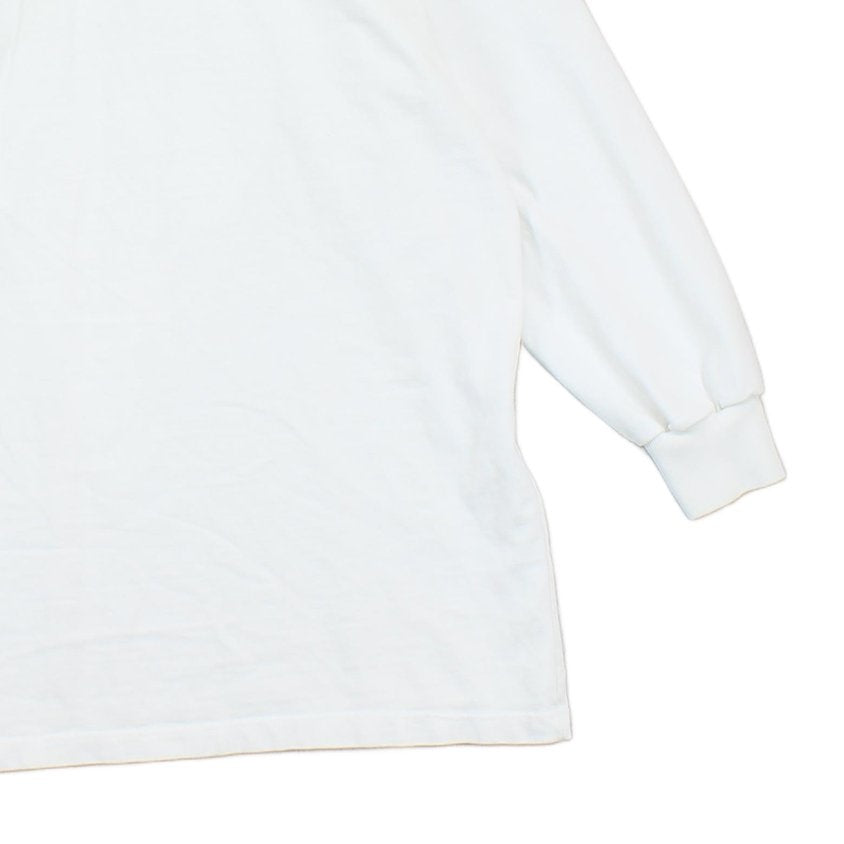 Mens England Rugby Shirt 90S