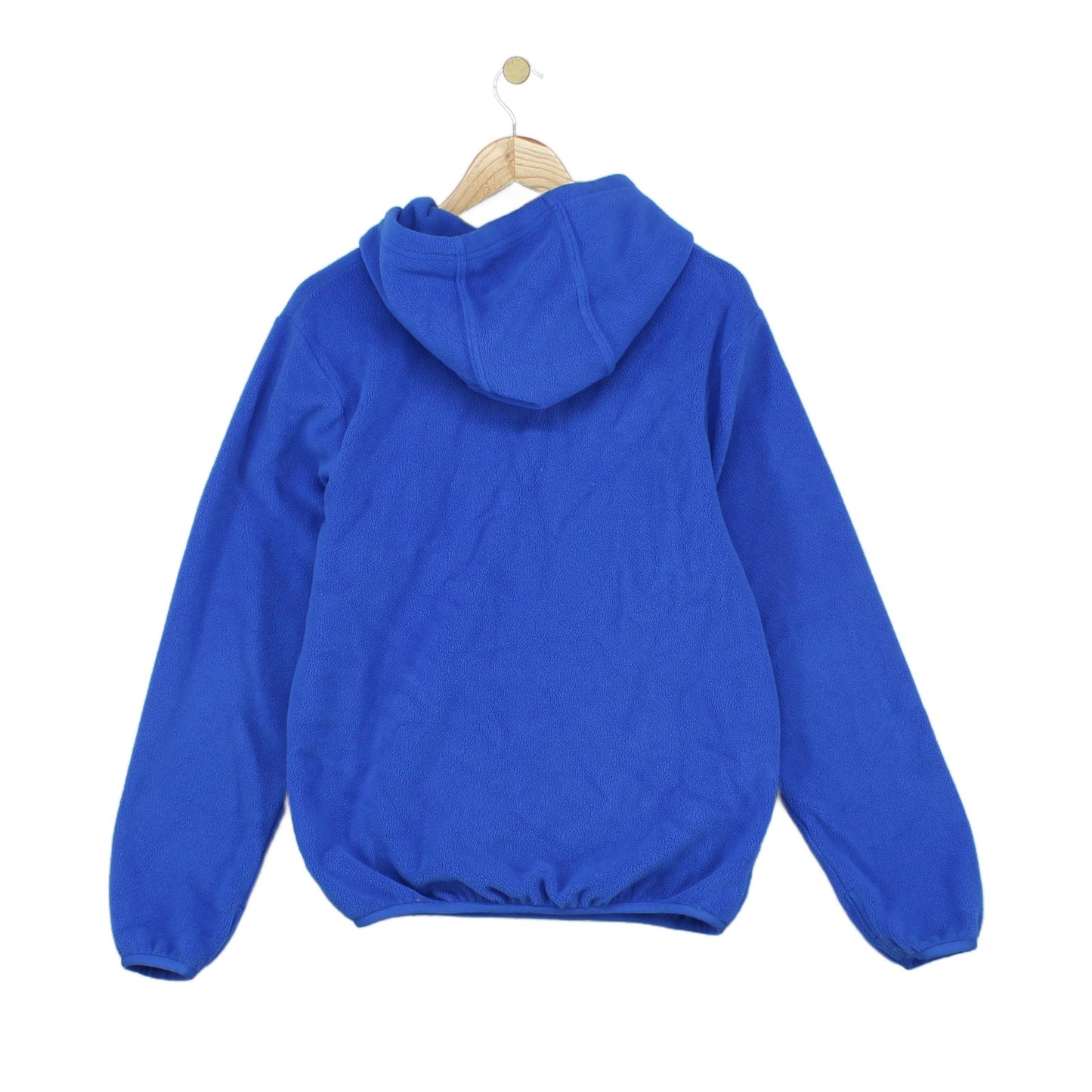 Mens Fleece Hoodie Athletic Pullover