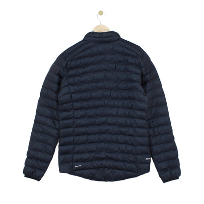 Mens Cirrus Quilted Jacket Primaloft Lightweight Insulated