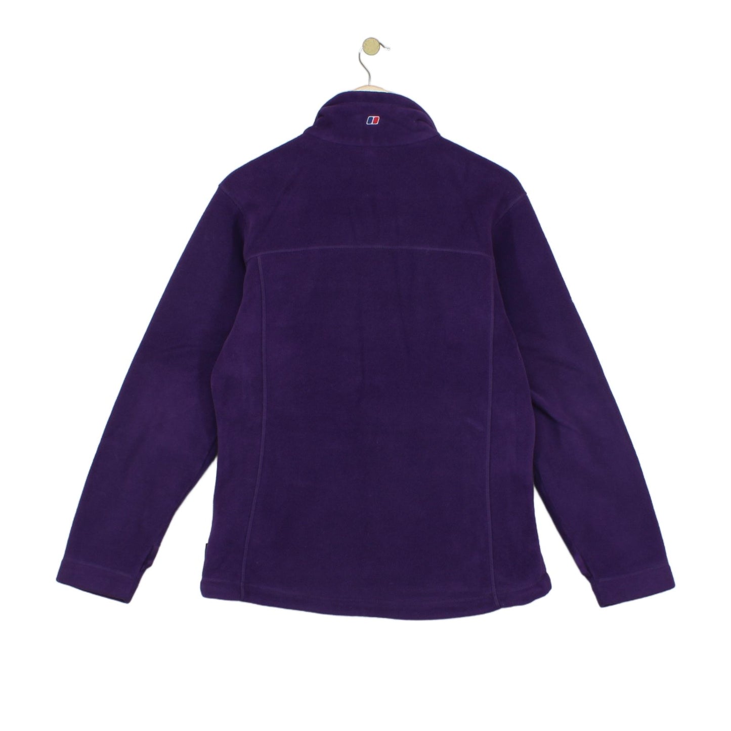 Womens Polartec Fleece Jacket Outdoor Hiking