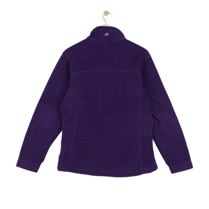 Womens Polartec Fleece Jacket Outdoor Hiking