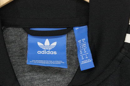 Mens Sst Track Jacket Stripes