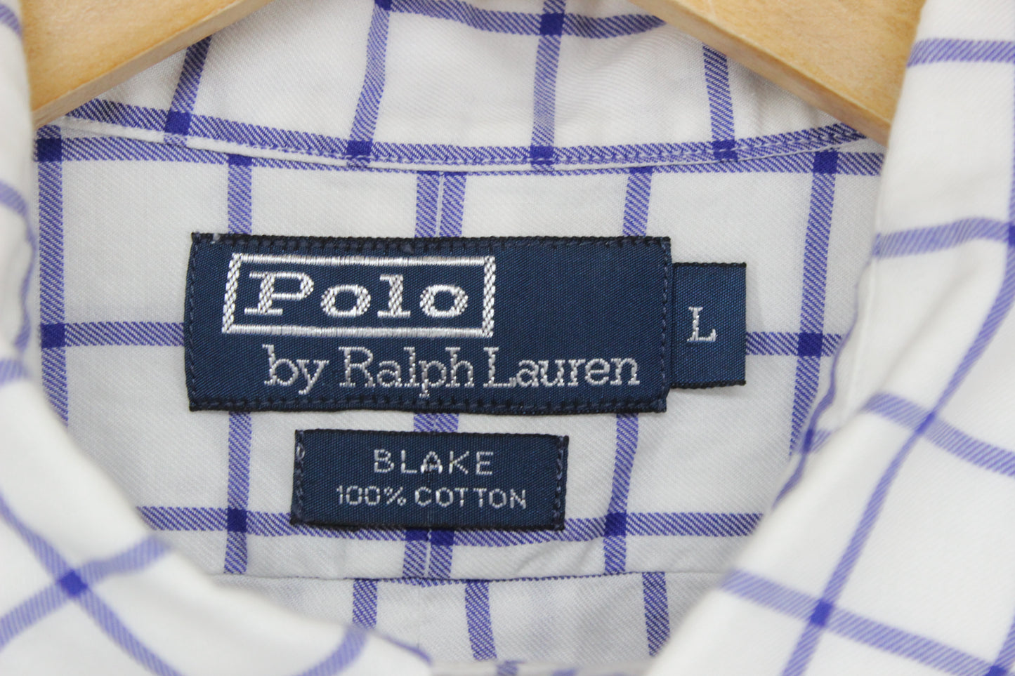 Mens Check Shirt Button Up Oversized