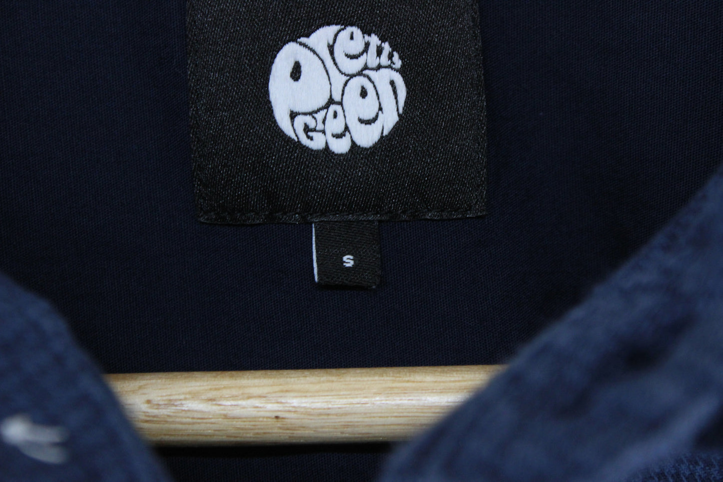 Mens Shirt Button Up Long Sleeve