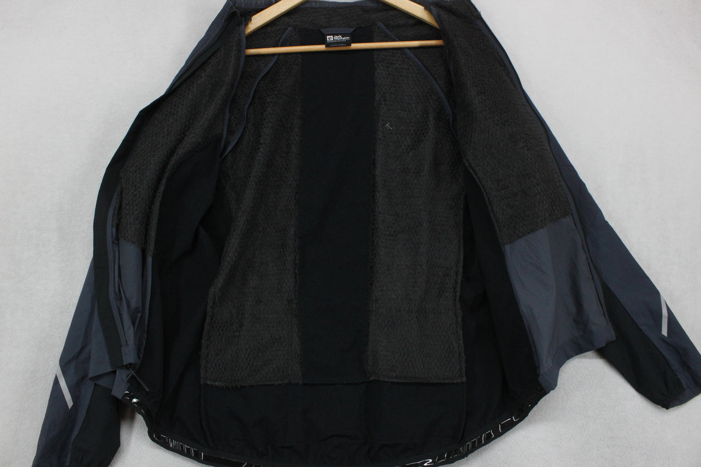 Womens Windbreaker Jacket