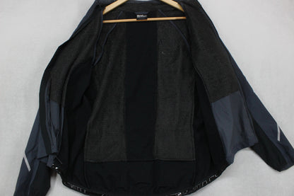 Womens Windbreaker Jacket