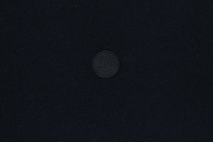 Mens Jumper Knit Wool Blend
