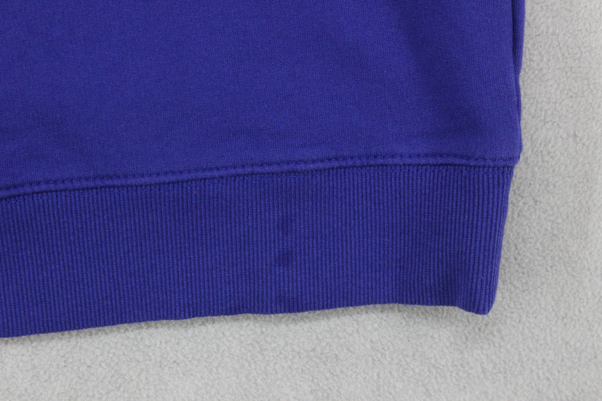 Mens Graphic Sweatshirt Outdoor Crew Neck