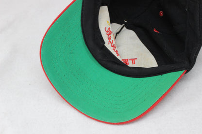 Mens Nigel Mansell Cap Racing Embroidered