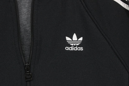 Mens Sst Track Jacket Stripes
