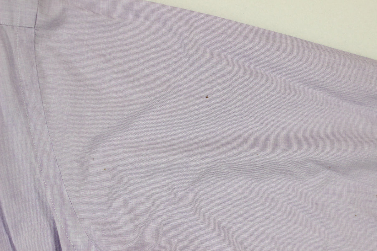 Mens Shirt Classic Fit Long Sleeve