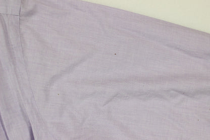 Mens Shirt Classic Fit Long Sleeve