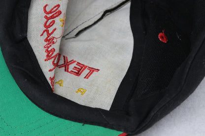Mens Nigel Mansell Cap Racing Embroidered