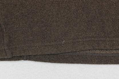 Mens 1/4 Zip Fleece Outdoor Hiking