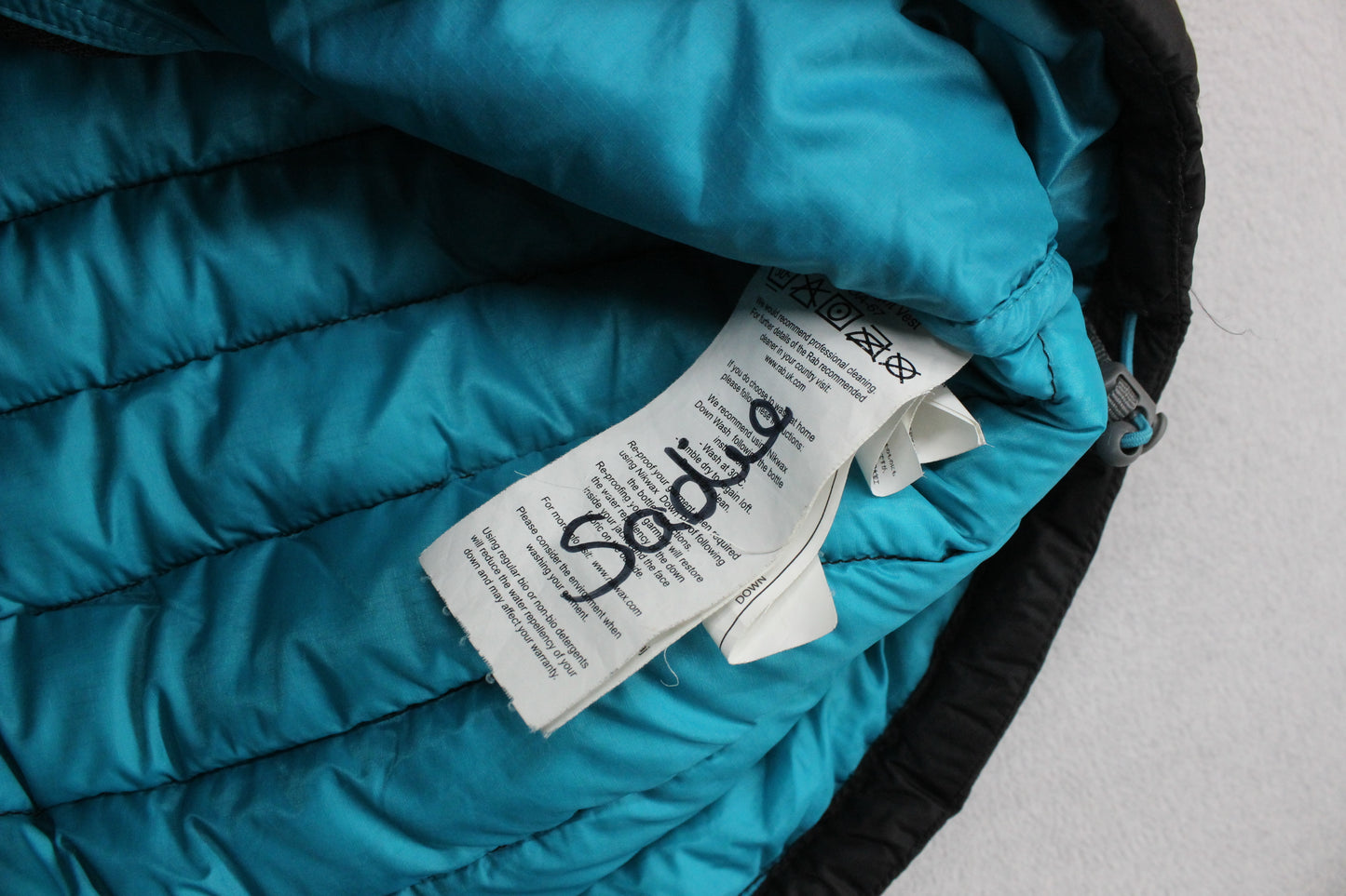 Womens Microlight Vest Jacket Insulated Sleeveless Down