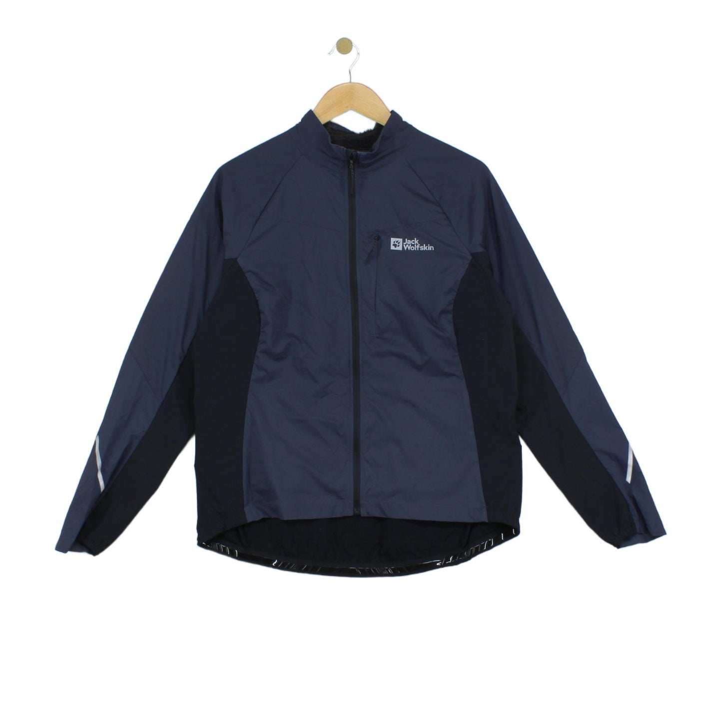 Womens Windbreaker Jacket
