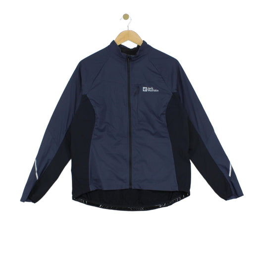 Womens Windbreaker Jacket