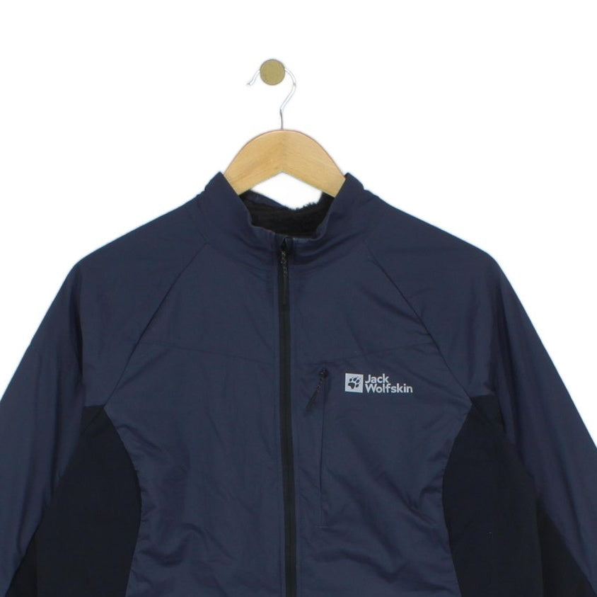 Womens Windbreaker Jacket