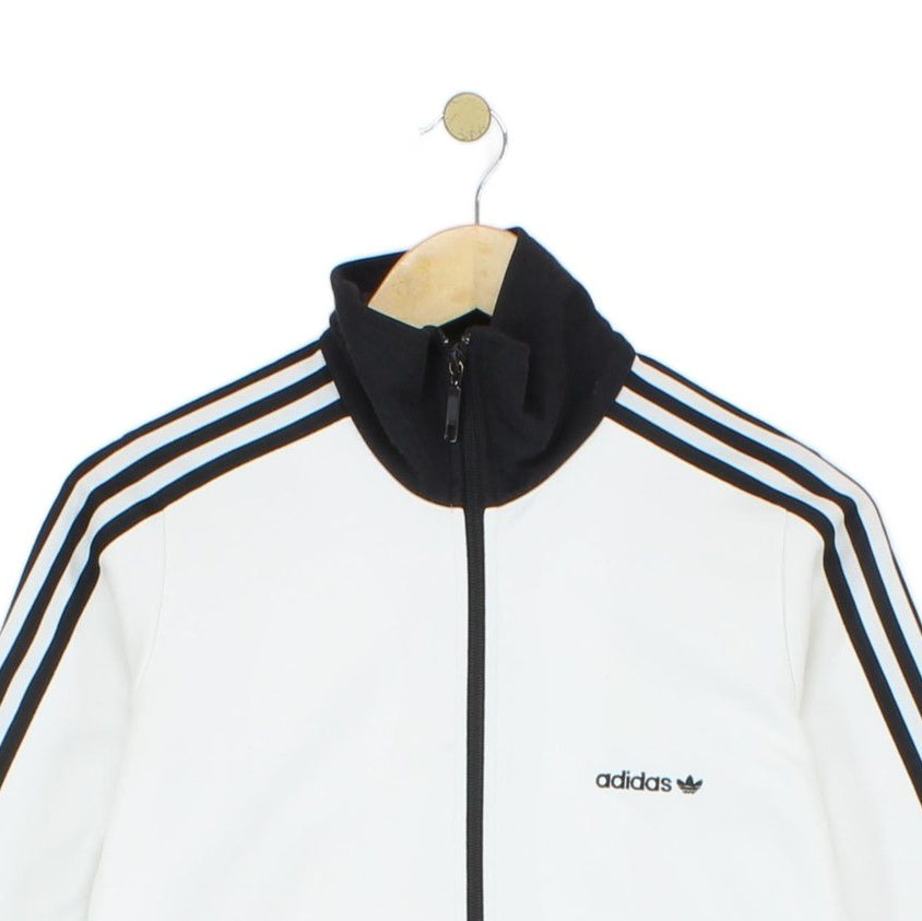 Womens Track Jacket