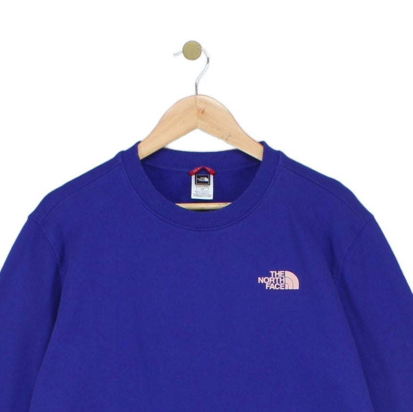 Mens Graphic Sweatshirt Outdoor Crew Neck