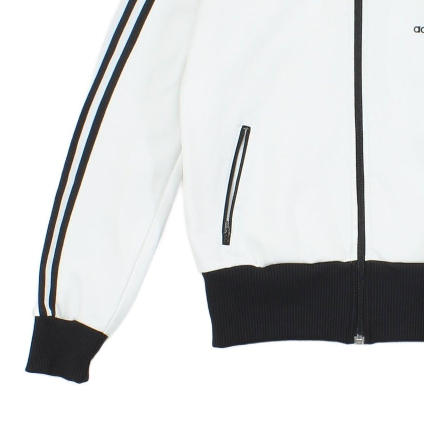 Womens Track Jacket
