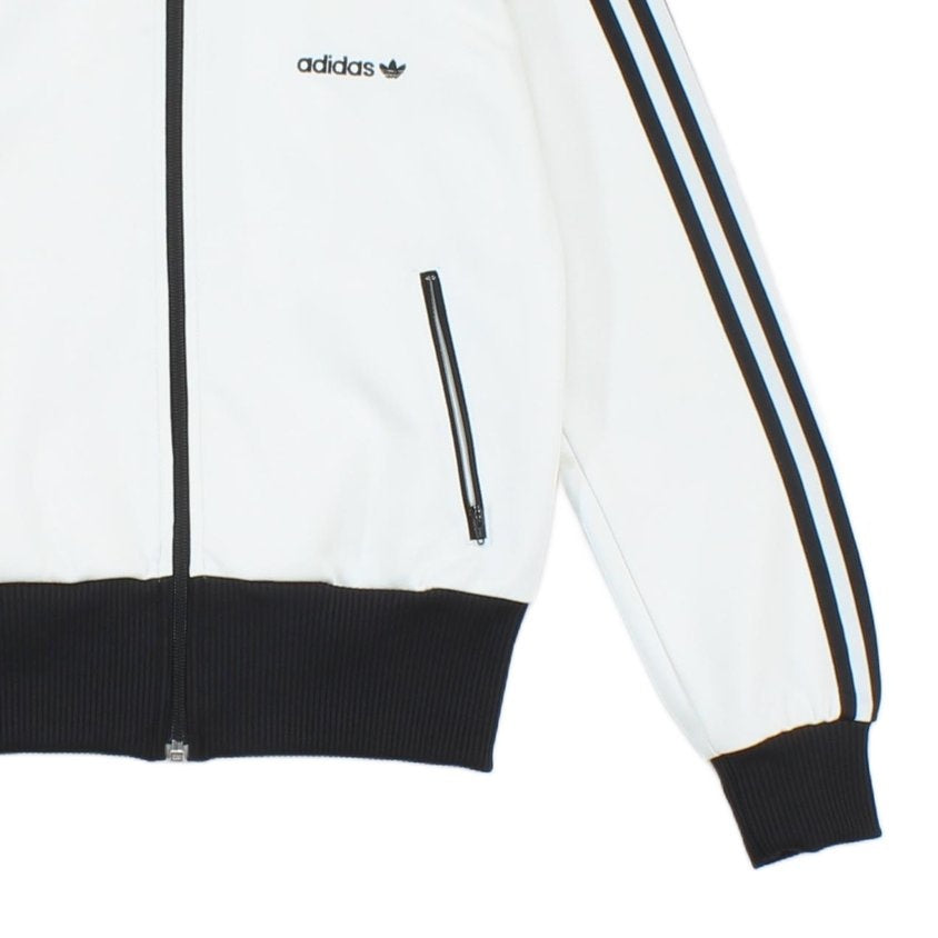 Womens Track Jacket