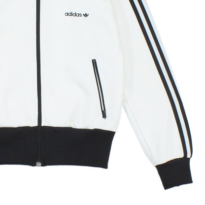 Womens Track Jacket