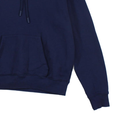 Mens Hoodie Logo Classic Unisex Loose Fit