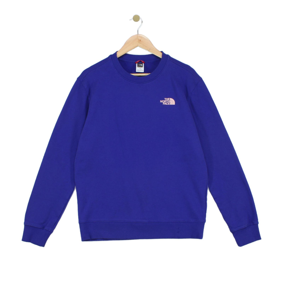 Mens Graphic Sweatshirt Outdoor Crew Neck