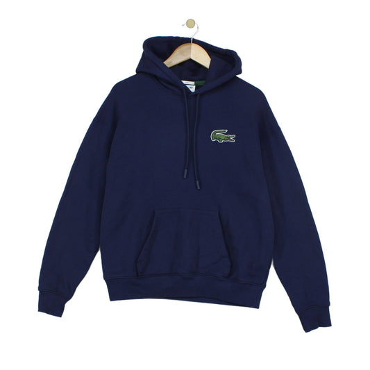 Mens Hoodie Logo Classic Unisex Loose Fit