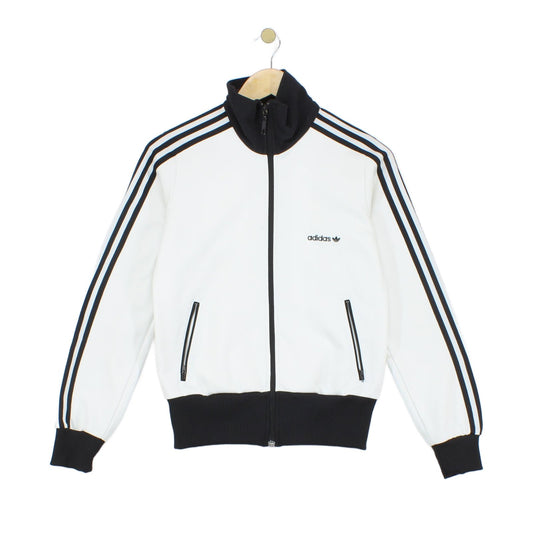 Womens Track Jacket