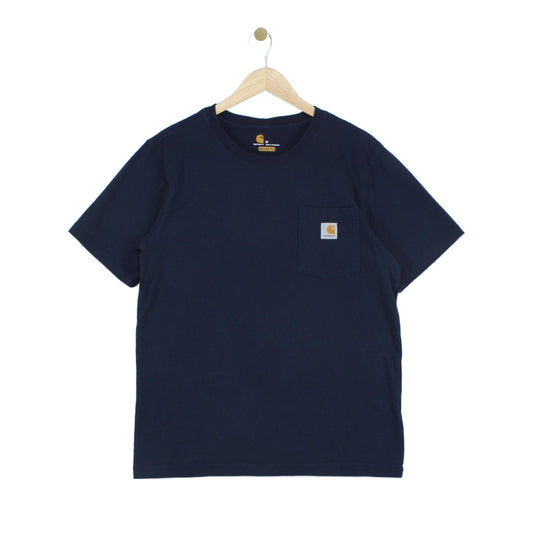 Mens T-Shirt Relaxed Fit Casual