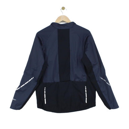 Womens Windbreaker Jacket