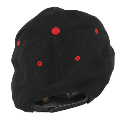Mens Nigel Mansell Cap Racing Embroidered
