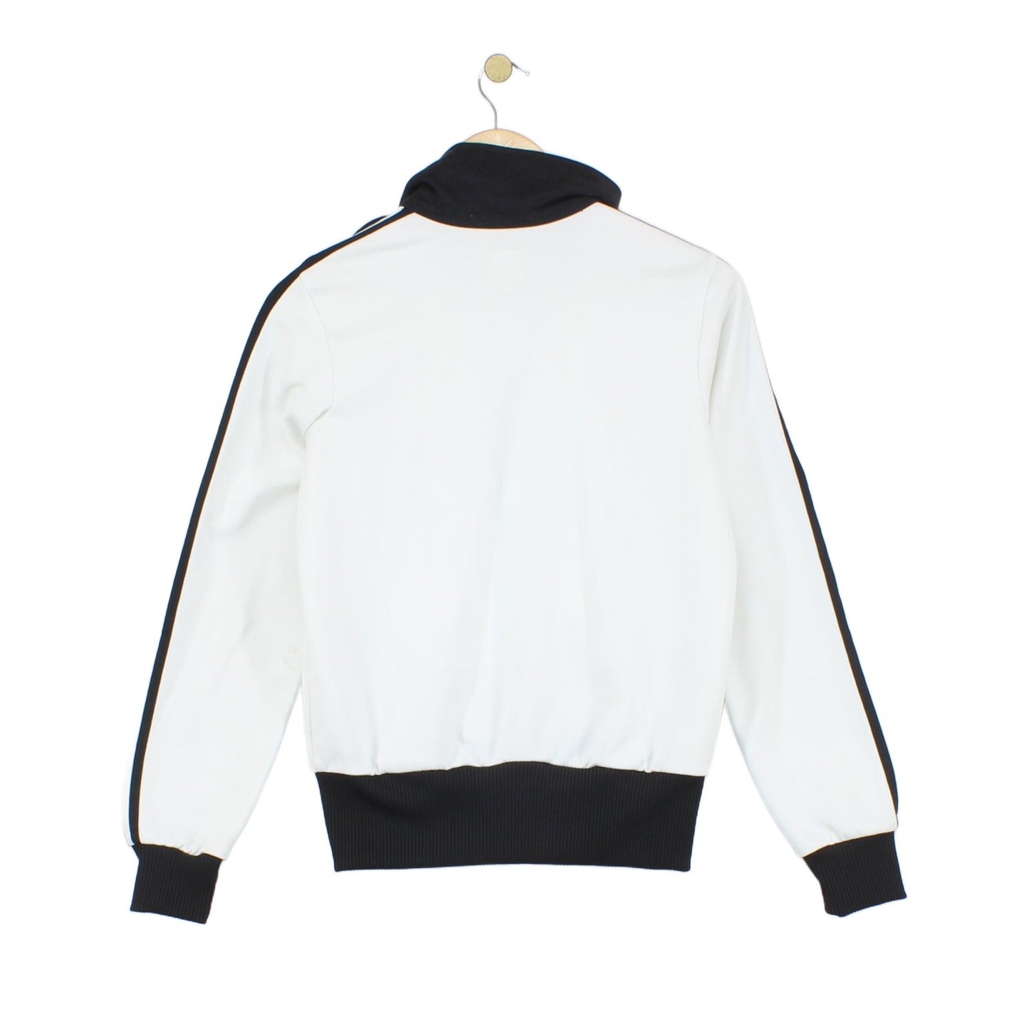 Womens Track Jacket