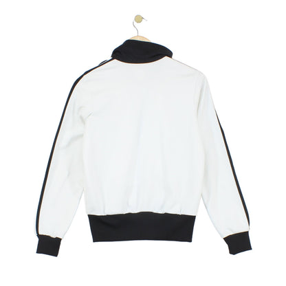 Womens Track Jacket