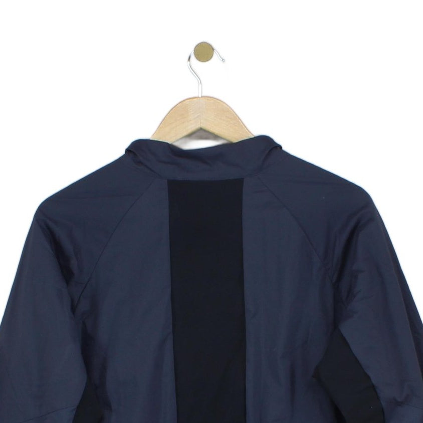 Womens Windbreaker Jacket