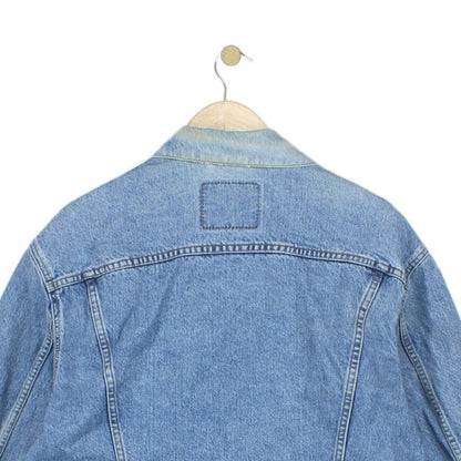 Mens Denim Jacket
