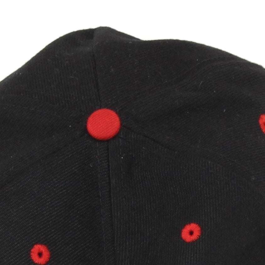 Mens Nigel Mansell Cap Racing Embroidered