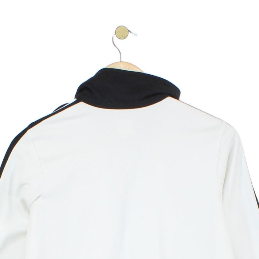 Womens Track Jacket