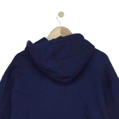Mens Hoodie Logo Classic Unisex Loose Fit