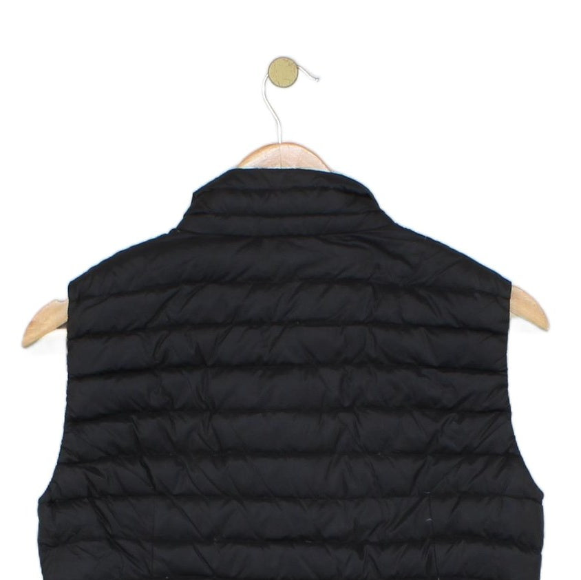 Womens Microlight Vest Jacket Insulated Sleeveless Down