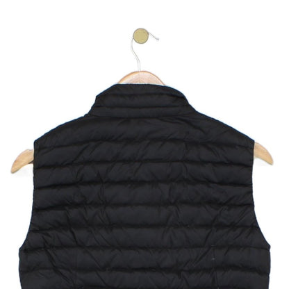 Womens Microlight Vest Jacket Insulated Sleeveless Down
