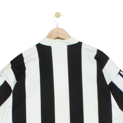 Mens Newcastle United 1995-97 Football Shirt Home Jersey