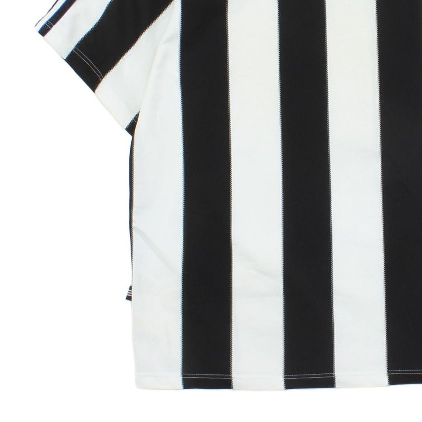 Mens Newcastle United 1995-97 Football Shirt Home Jersey