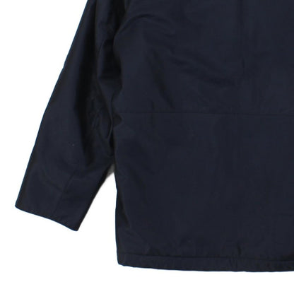 Mens Waterproof Jacket Full Zip Lined