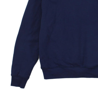 Mens Hoodie Logo Classic Unisex Loose Fit