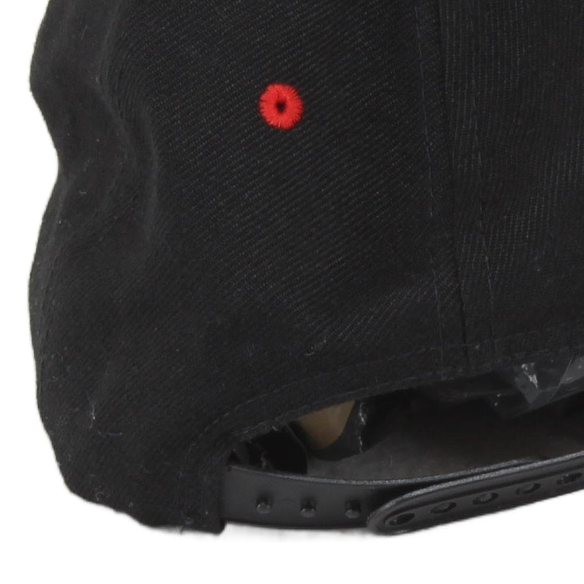 Mens Nigel Mansell Cap Racing Embroidered